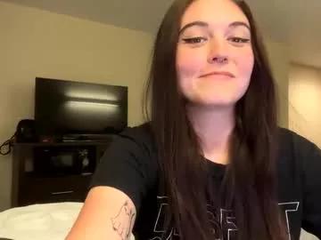 goddessshadowraven from Chaturbate