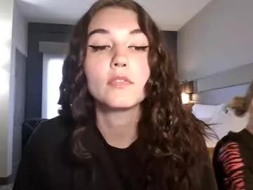 goddessshadowraven from Chaturbate
