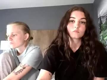 goddessshadowraven from Chaturbate