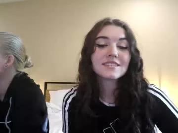goddessshadowraven from Chaturbate