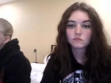 goddessshadowraven from Chaturbate