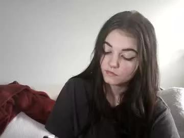 goddessshadowraven from Chaturbate
