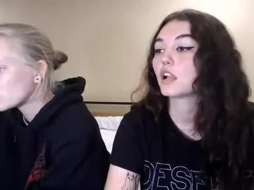 goddessshadowraven from Chaturbate is Freechat