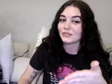 goddessshadowraven from Chaturbate