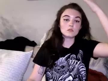 goddessshadowraven from Chaturbate