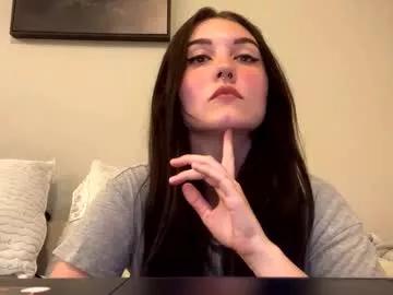 goddessshadowraven from Chaturbate