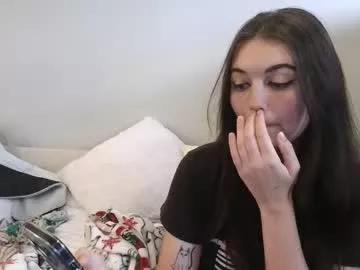 goddessshadowraven from Chaturbate