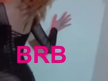 goddesssherry00 from Chaturbate