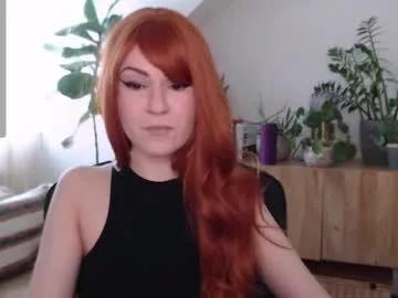 goddessvenina from Chaturbate