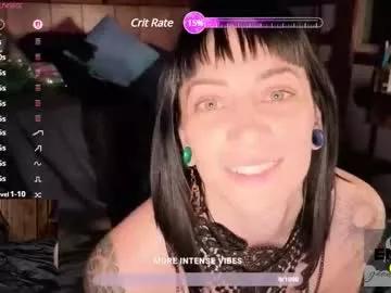 goddessxenvy from Chaturbate