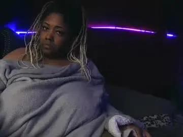 Goddessyvette007 from Chaturbate