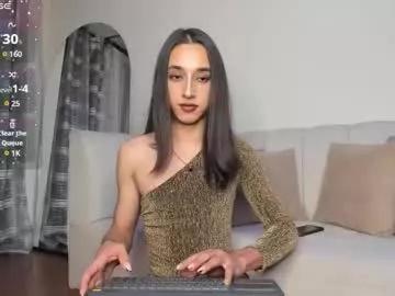 goddivaa from Chaturbate