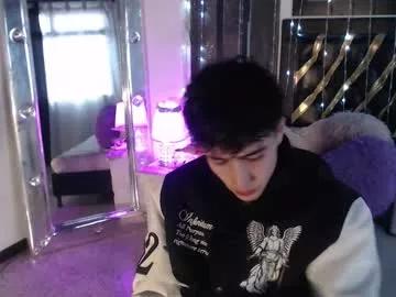 gojo_satoru_18 from Chaturbate is Freechat