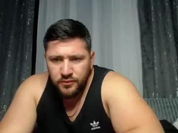 gold_alpha_boy from Chaturbate is Freechat