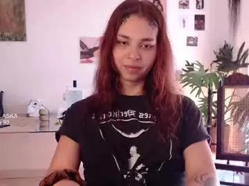 golden_alaska from Chaturbate is Freechat