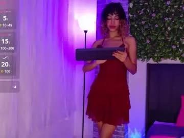 golden_mari from Chaturbate is Freechat