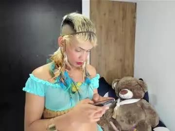 goldenangels1 from Chaturbate is Freechat