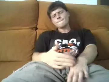goldenboy207 from Chaturbate is Freechat