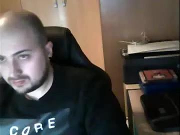Goldenspainboy from Chaturbate
