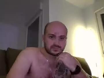 Goldenspainboy from Chaturbate