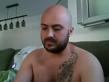 Goldenspainboy from Chaturbate