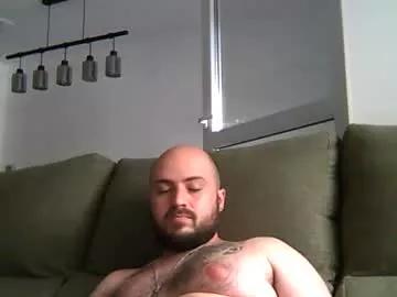 Goldenspainboy from Chaturbate