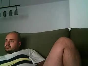 Goldenspainboy from Chaturbate