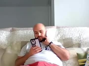 Goldenspainboy from Chaturbate