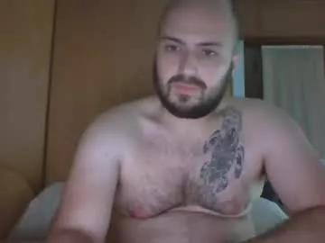Goldenspainboy from Chaturbate