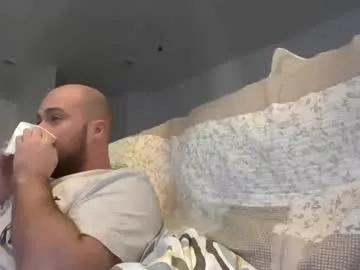 Goldenspainboy from Chaturbate