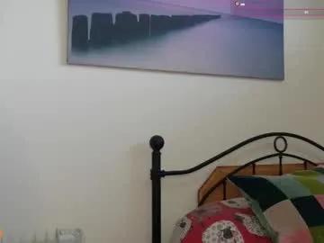 Goldie_peach from Chaturbate