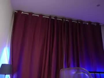 good_barbie from Chaturbate