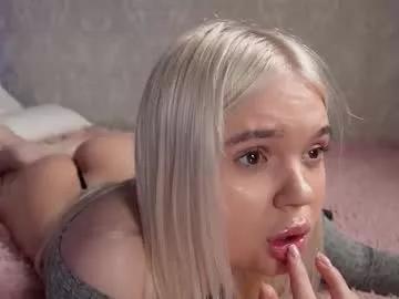 good_barbie from Chaturbate