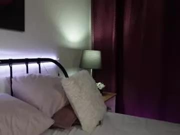 good_barbie from Chaturbate