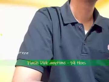 good_dickk from Chaturbate