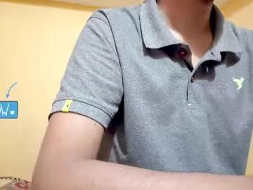 good_dickk from Chaturbate