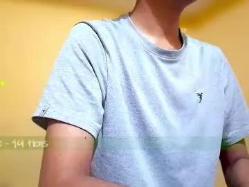 good_dickk from Chaturbate