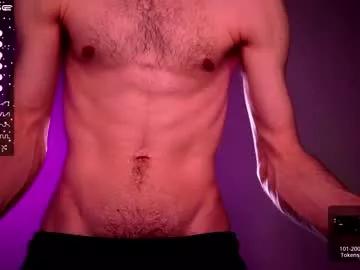 good_fox from Chaturbate