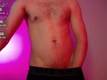 good_fox from Chaturbate