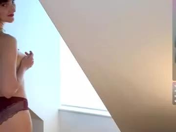good_girl_gracie from Chaturbate