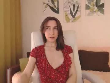 good_glamorgirl from Chaturbate