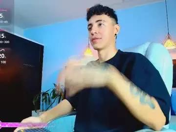 good_sheep from Chaturbate
