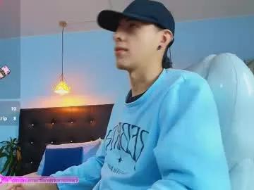good_sheep from Chaturbate