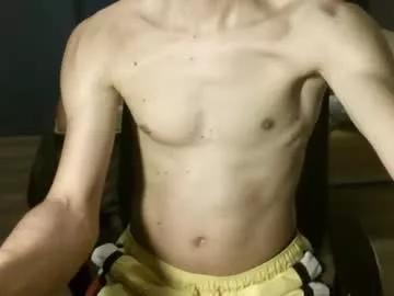 goodboy146 from Chaturbate