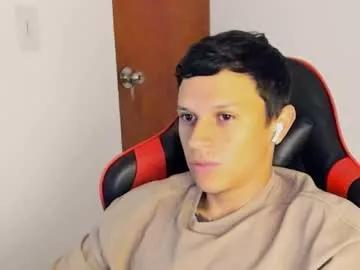 Goodboy69i from Chaturbate