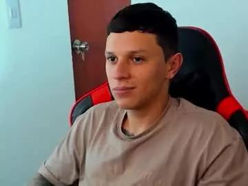 Goodboy69i from Chaturbate