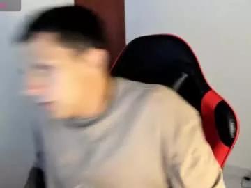 Goodboy69i from Chaturbate