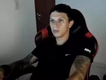 Goodboy69i from Chaturbate