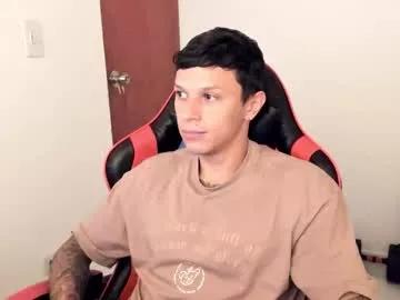 Goodboy69i from Chaturbate