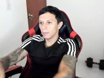 Goodboy69i from Chaturbate